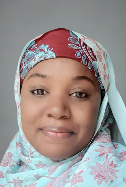 Administrative Assistant